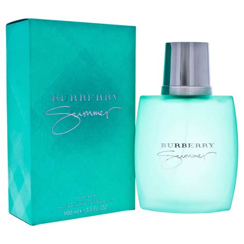 burberry summer men's fragrance|Burberry perfume for men's price.